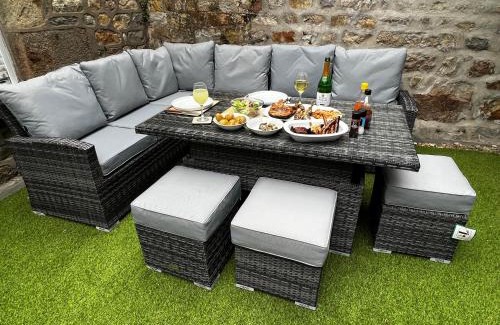 Domfront en Poiraie House | A La Maison - hébergement de luxe