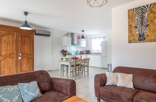 Laudun House | A la porte d'Avignon by Interhome