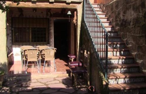 Serra House | A la Sombra de la Torre