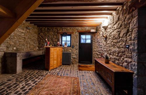 Houyet Bed & Breakfast | A la source de Lavis