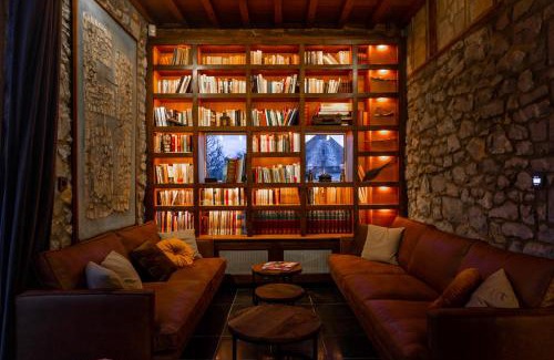 Houyet Bed & Breakfast | A la source de Lavis