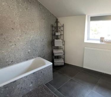 Sint-Kruis Apartment | A la Vida