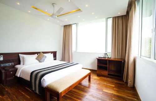 Hildummulla Hotel | A'Lankaa Resorts & Spa