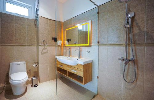 Hildummulla Hotel | A'Lankaa Resorts & Spa