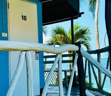 Bang Po Hotel | A Little Bungalows By Beach