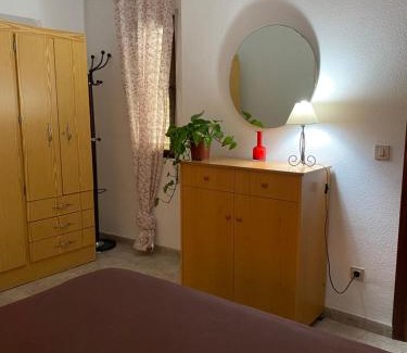 Peniscola Apartment | A los pies del castillo, entre las dos playas