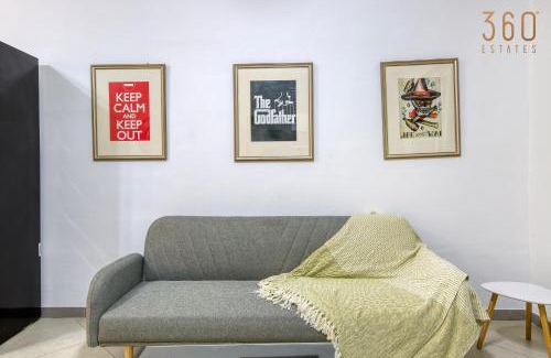 St. Julian's Apartment | A lovely 4BR home in the heart of St Julians by 360 Estates
