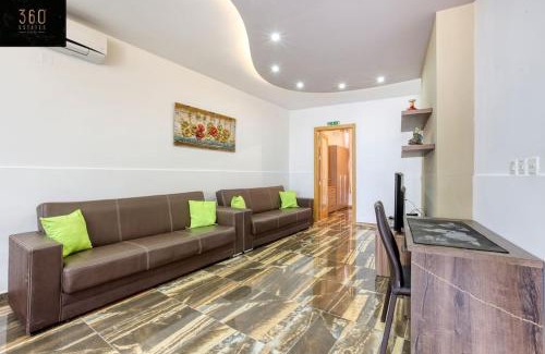 Tal-Ibrag Apartment | A lovely 4BR home with private POOL & BBQ by 360 Estates