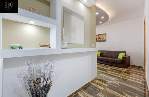 Tal-Ibrag Apartment | A lovely 4BR home with private POOL & BBQ by 360 Estates