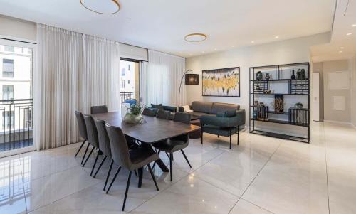 Jerusalem Apartment | A Luxurious Apartment Ultimate