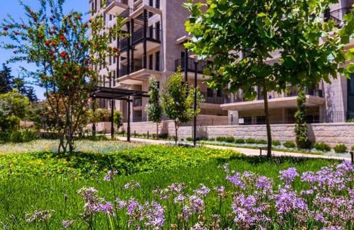Jerusalem Apartment | A Luxurious Apartment Ultimate