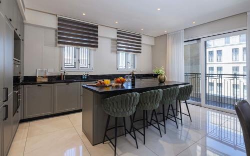 Jerusalem Apartment | A Luxurious Apartment Ultimate