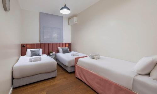 Jerusalem Apartment | A Luxurious Apartment Ultimate