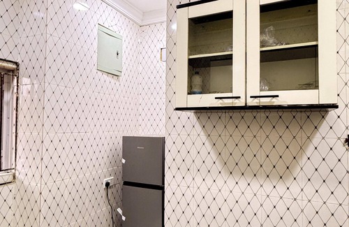 Umudike Apartment | A Luxurious Single Room - The Paletinos