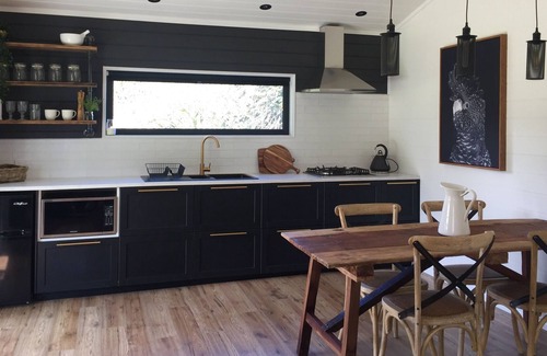 Nicholls Rivulet House | A luxury couples haven