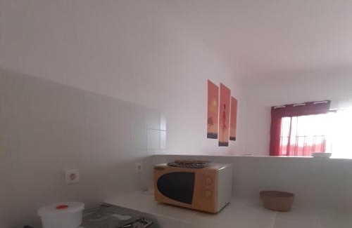 Vila do Maio Apartment | A.M.A Appartament