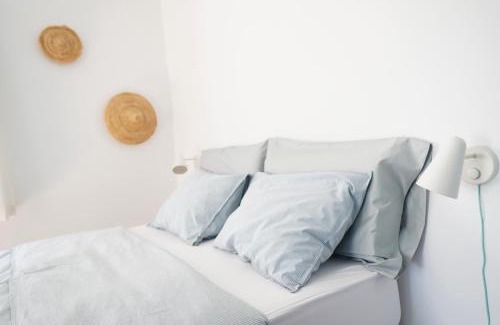 Amarinthos Apartment | A-ma-ru-to