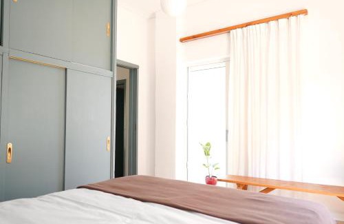 Amarinthos Apartment | A-ma-ru-to