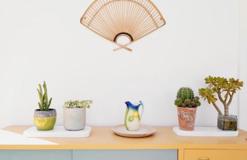 Amarinthos Apartment | A-ma-ru-to