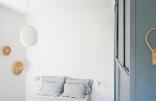 Amarinthos Apartment | A-ma-ru-to