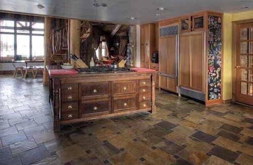 Methow Valley House | A Magical Place Beside a Magical River