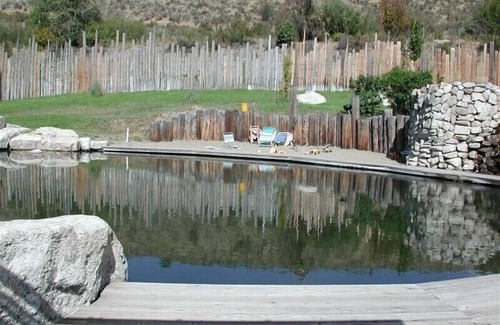 Methow Valley House | A Magical Place Beside a Magical River