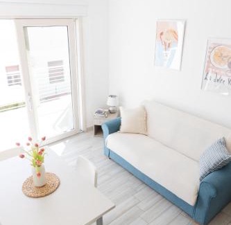 Avola Apartment | a'Mare