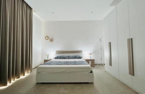 Avola Apartment | "A mari" home near the sandy beach with wifi