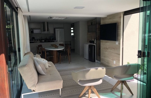 Porto de Galinhas House | A Melhor Área da Praia de Muro Alto