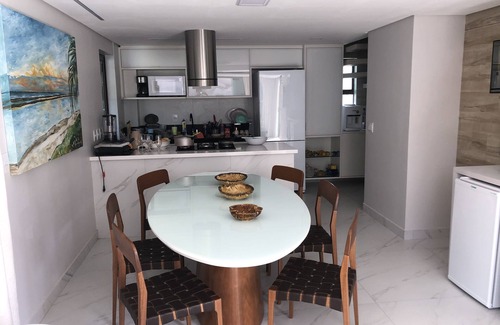 Porto de Galinhas House | A Melhor Área da Praia de Muro Alto