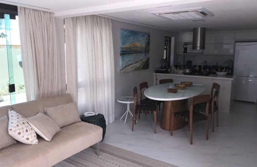 Porto de Galinhas House | A Melhor Área da Praia de Muro Alto