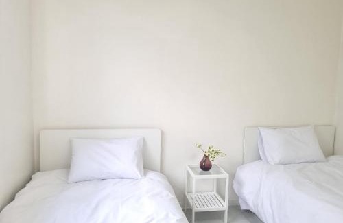 Wangsimnidoseon-dong Apartment | A minute's from the subway line 2