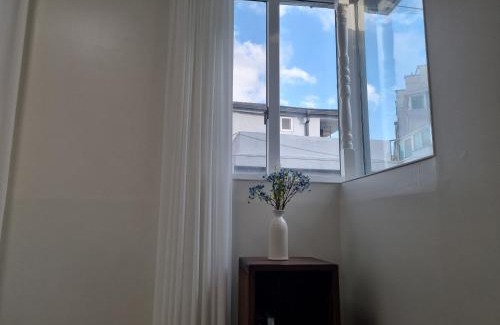 Wangsimnidoseon-dong Apartment | A minute's from the subway line 2