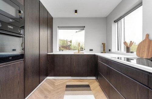 Breidholt Villa | A modern and stylish furnished house in Reykjavík