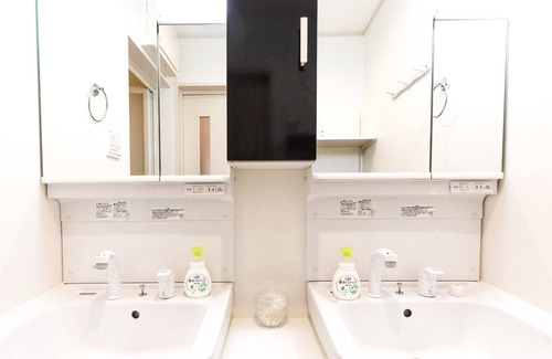 Maeda House | A modern house with a simple and calm atmosphere b / Kunigami-gun Okinawa