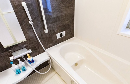 Maeda House | A modern house with a simple and calm atmosphere b / Kunigami-gun Okinawa