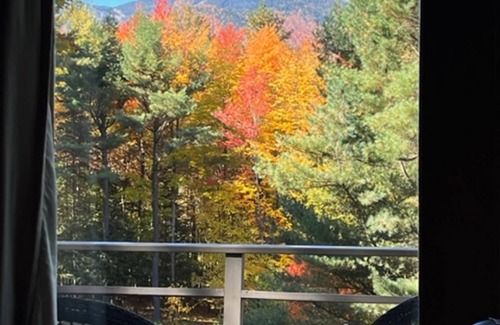 Wilmington Ski Chalet | A Mountain View Chalet - Whiteface - Lake Placid