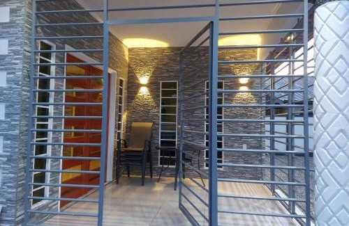 Lelydorp House | A&N appartementen
