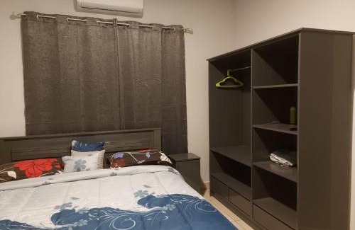 Lelydorp House | A&N appartementen