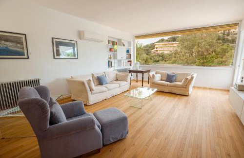 Porticello Apartment | 'A Nassa Luxury Suite