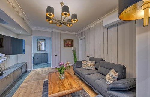 Oborishte Apartment | A new sense of home