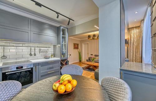 Oborishte Apartment | A new sense of home