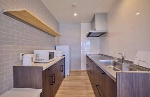 Fujikawaguchiko House | A newly built villa with a jacuzzi where you can e/Minamitsurugun Yamanashi