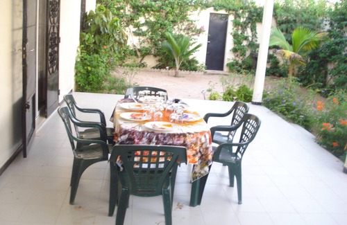 Saly Niakhniakhal Villa | A Niakh Niakhal Saly villa air conditioned and comfortable beach at reasonable prices