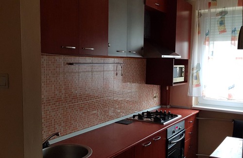 Oradea Apartment | A nice apartament clean and silent, a place to stay very nice.