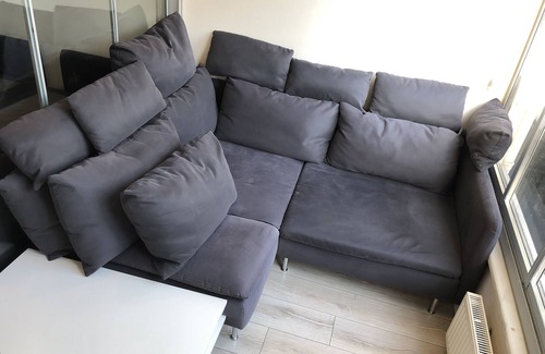 Yenikoy Mahallesi Apartment | A nice flat in Yeniköy 50m away from the sea (bosphorus)