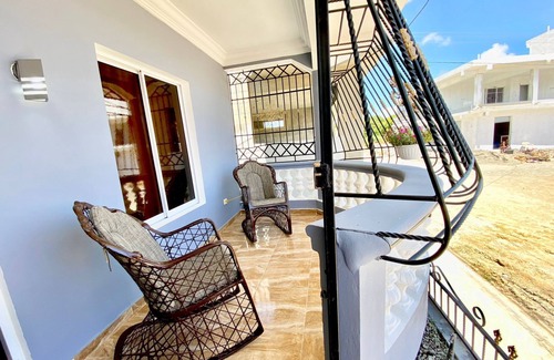 Bani Apartment | A nice place to stay with a quiet area without traffic noise