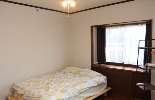 Ichinomiya House | A nostalgic space where an old house is revived an / Choseigun Chiba