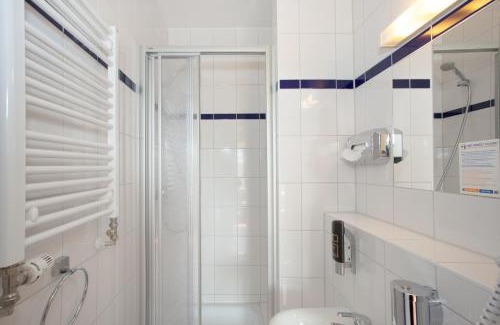 Zentrum-Ost Hotel | a&o Leipzig Hauptbahnhof