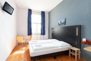 Zentrum-Ost Hotel | a&o Leipzig Hauptbahnhof